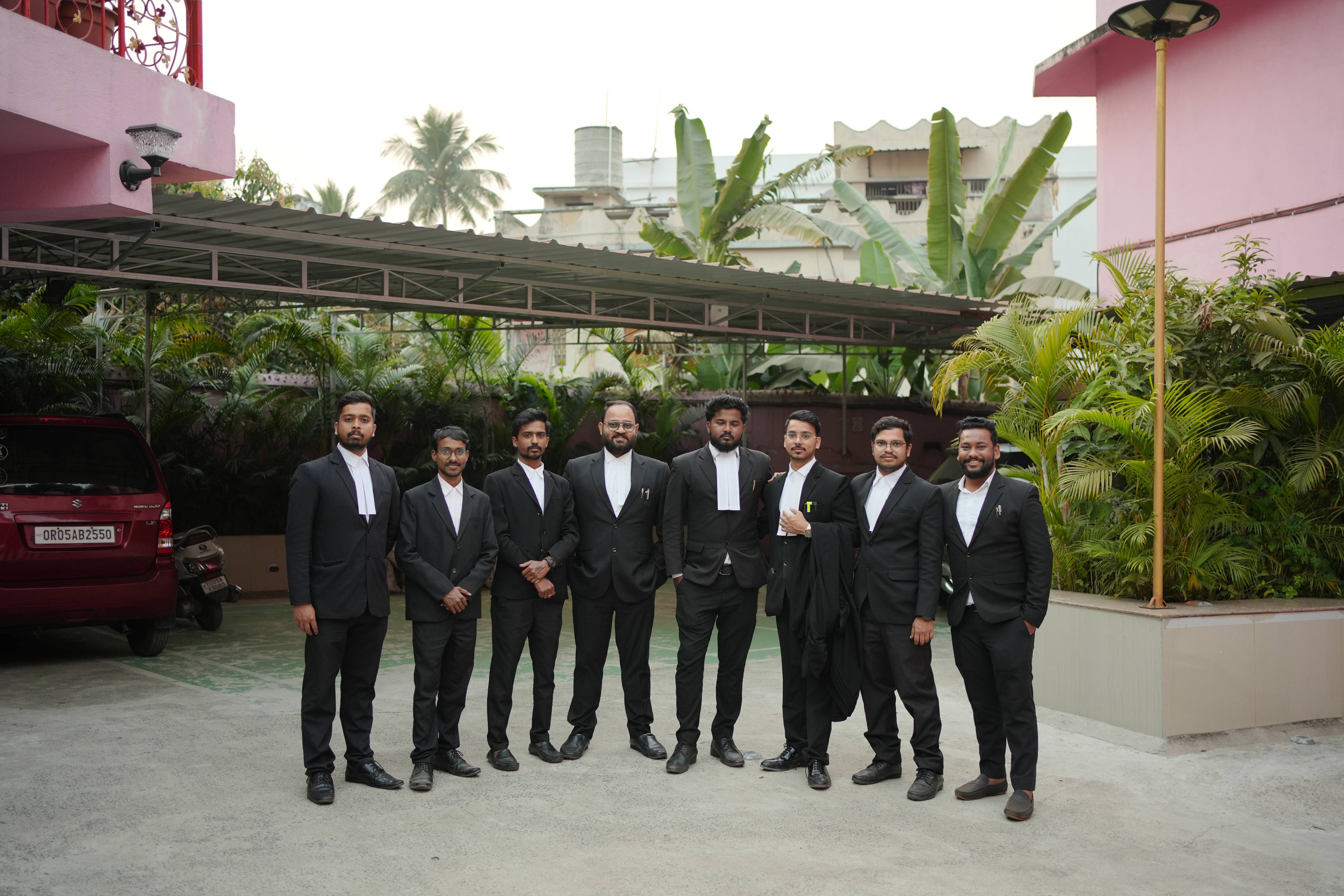 Core Members
