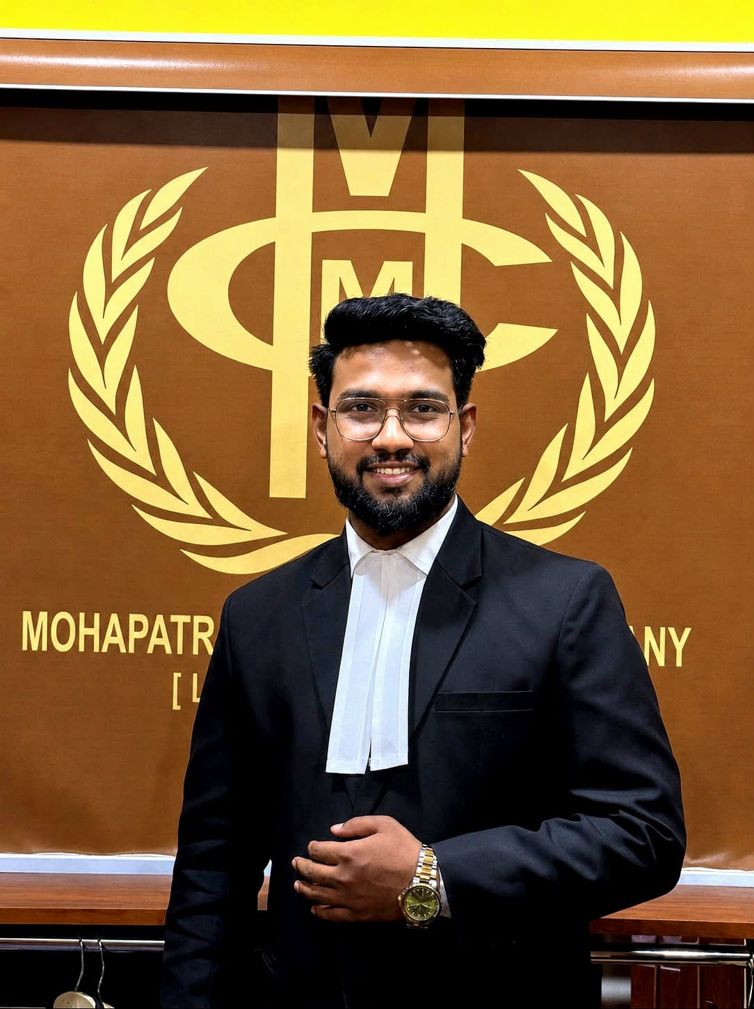 Ramanandan Choudhury