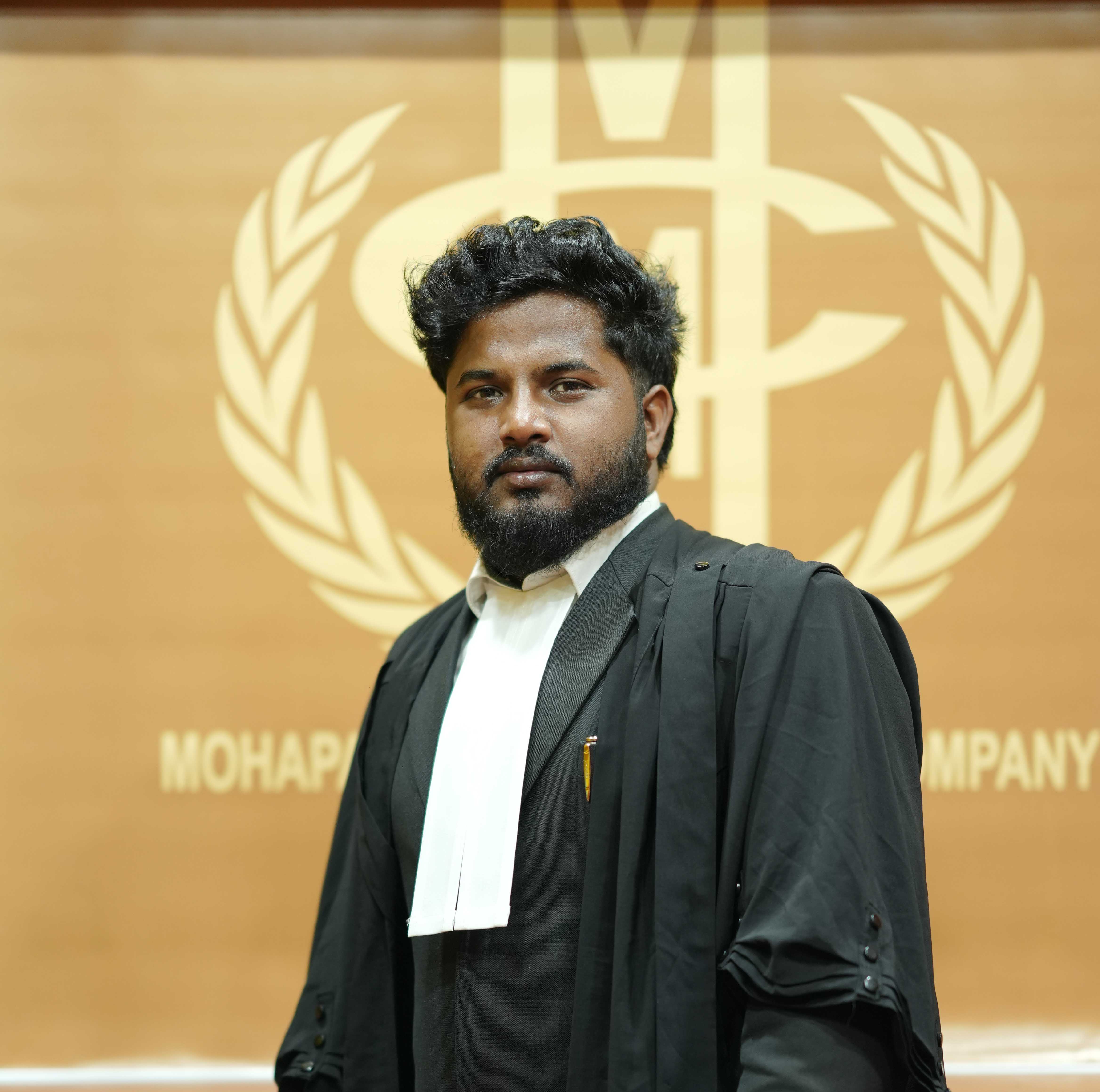 Shayaque Ali