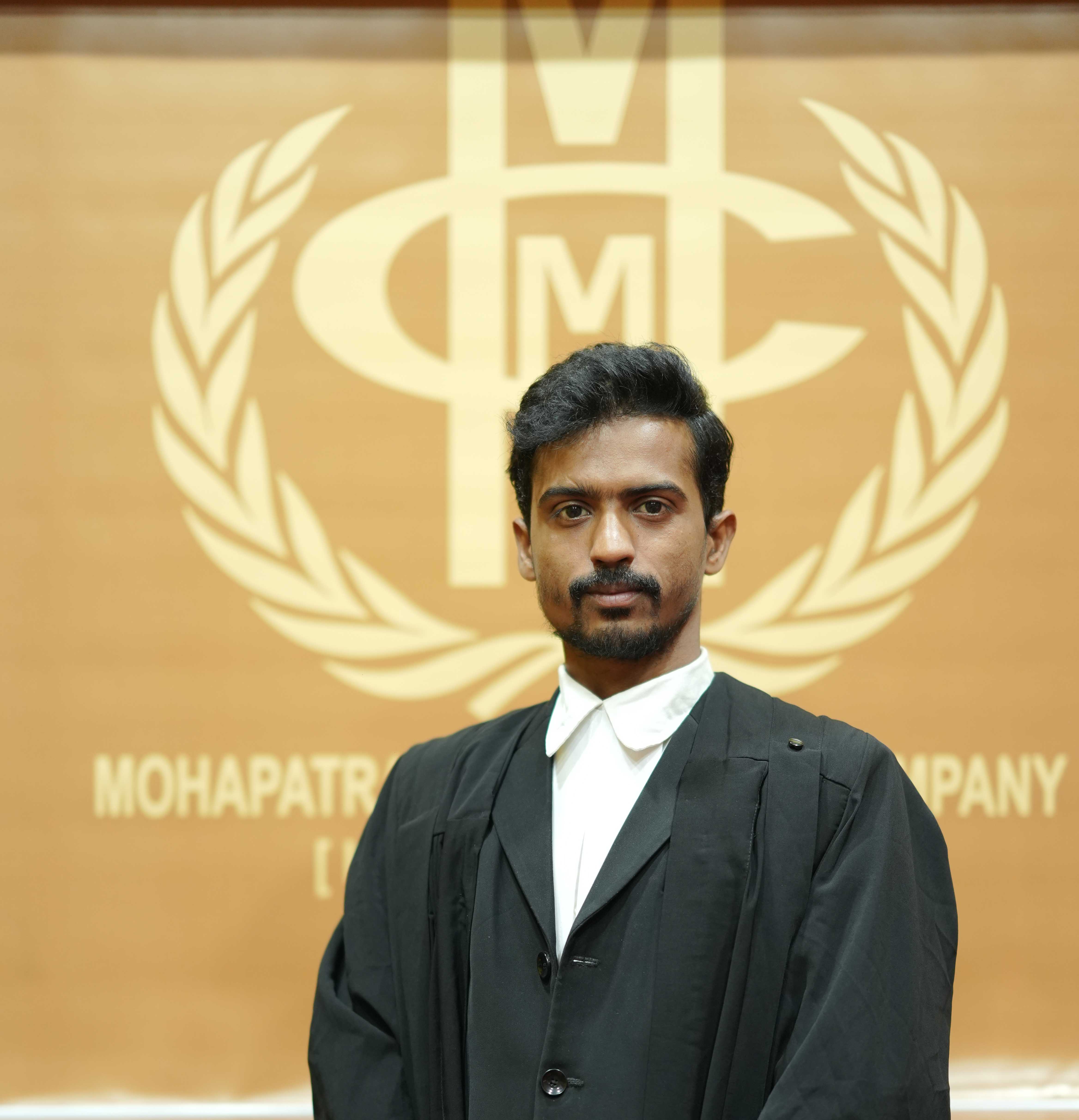 Amarjeet Pahi