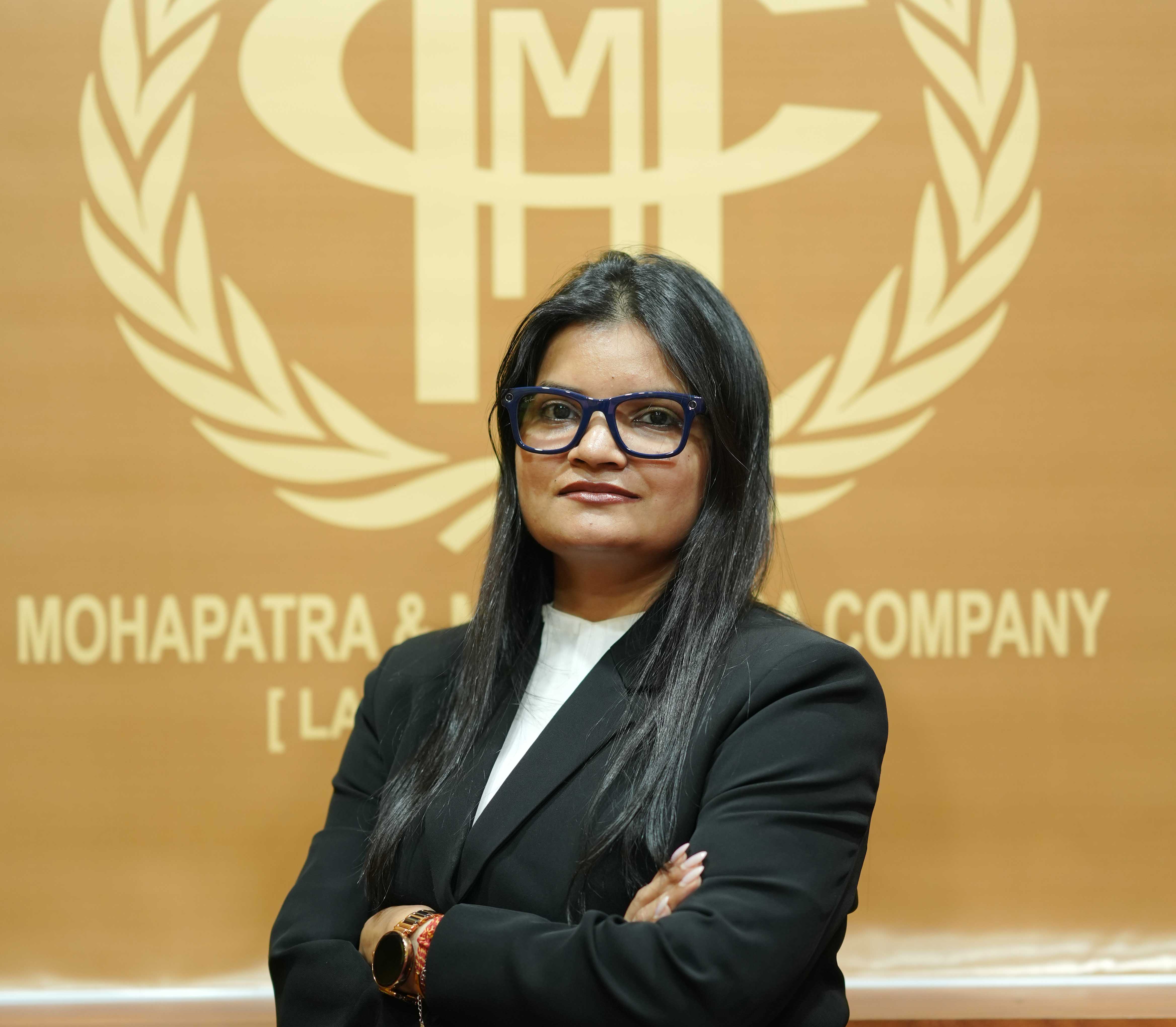 Banaja Rani Panda