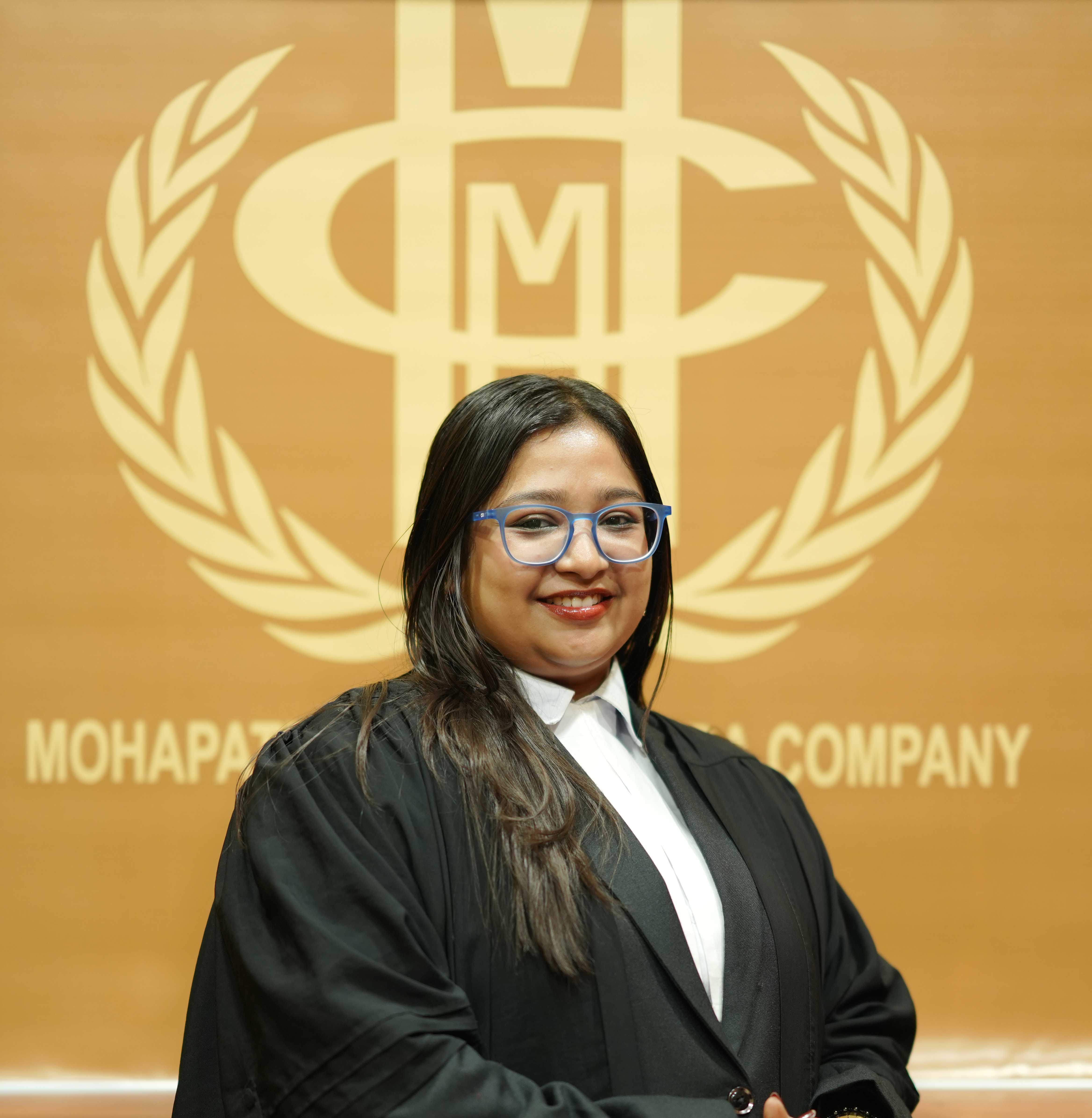 Sipra Suman Pratihari